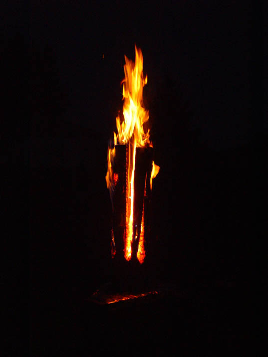 finnisch_candle